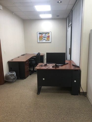 First Floor Office Suite- Right
